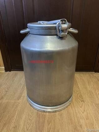 Продам бідон меду 2023 року