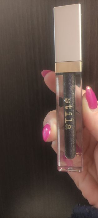 Błyszczyk do ust Stila okazja!