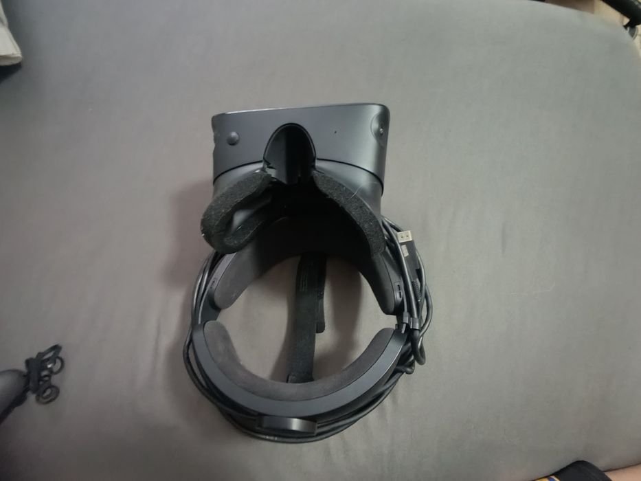 Gogle vr oculus Rift S
