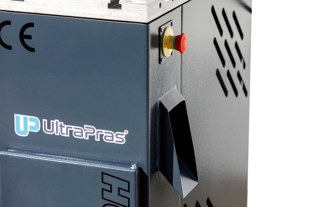 Prasa hydrauliczna uniwersalna WKR70H UltraPras