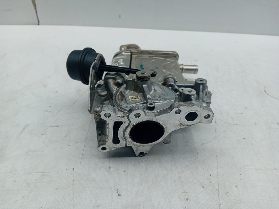 Radiador de gases / EGR MERCEDES-BENZ Classe C Carrinha (S206)