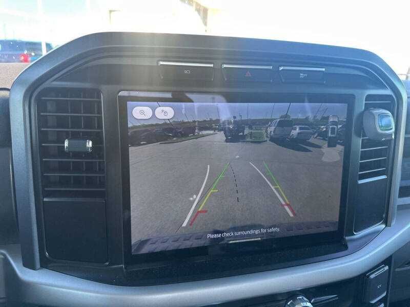 2023 Ford F-150 Lightning