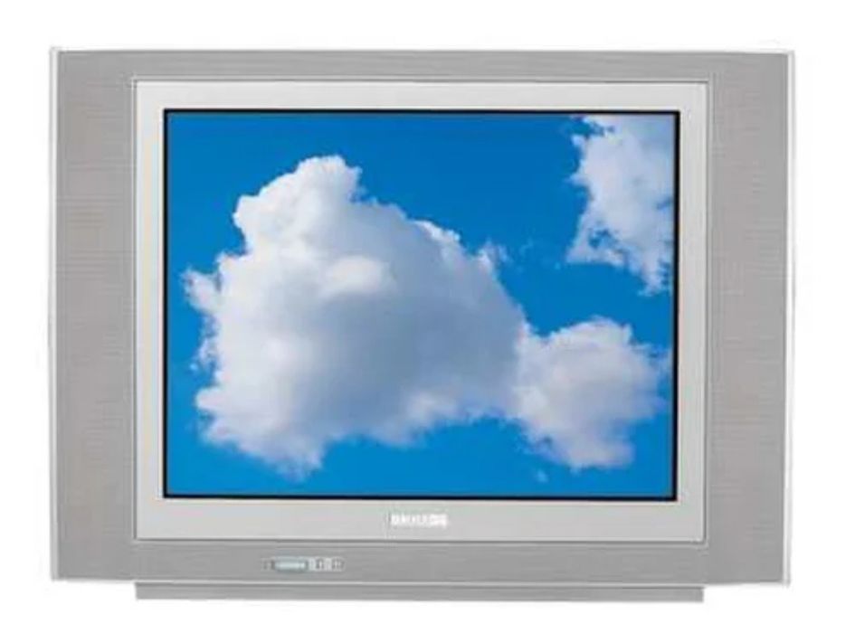 Телевізор Philips 29PT5506 з тумбою