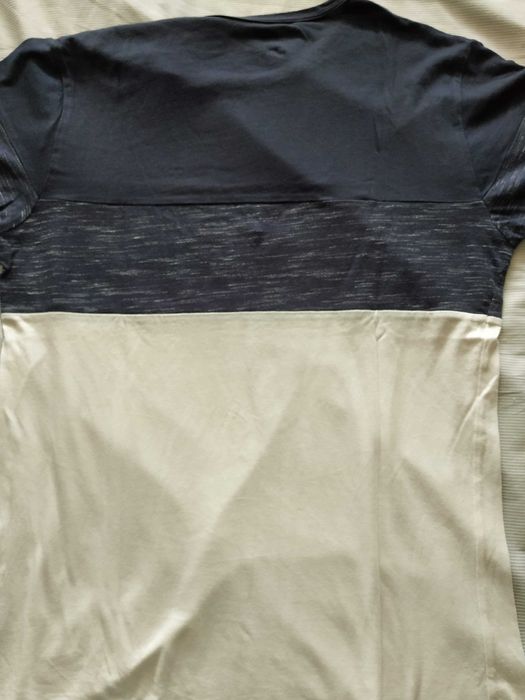 T-shirt Smog (como nova)