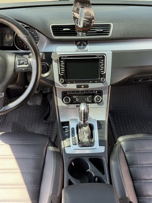 Volkswagen CC 2.0 TSI