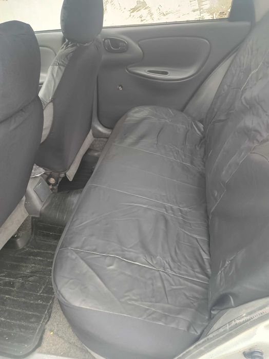 Продам Deawoo Lanos