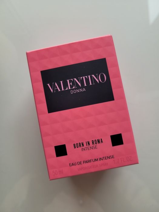 Valentino Born In Roma Intense Donna