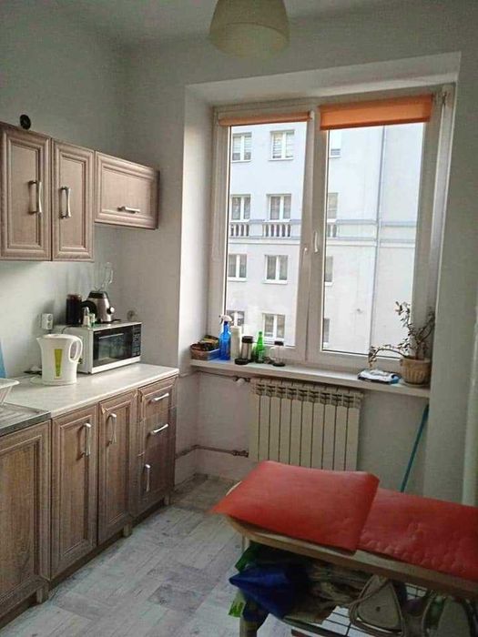 Pokój 20 m², Nowa Huta, os. Centrum A, zdjęcie 2