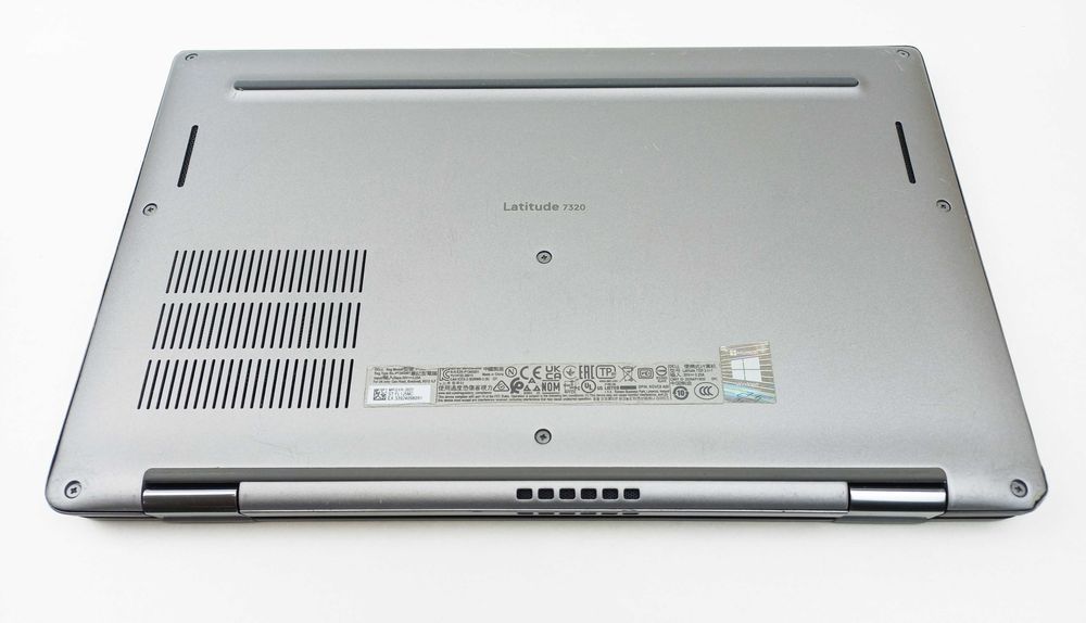Dell Latitude 7320 2in1 i7-1185G7 16Gb 500SSD 13.3’ Full HD IPS Сенсор