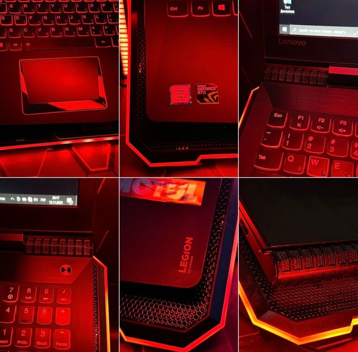 №5 ‼️ІГРОВА МАШИНА‼️+ Подарунки • Nvidia GTX • Озу : 16GB  • SSD+HDD‼️