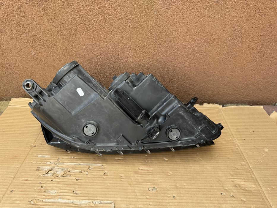 Фари Volkswagen Passat B7 Europe JAB 941 005 3AB 941 006