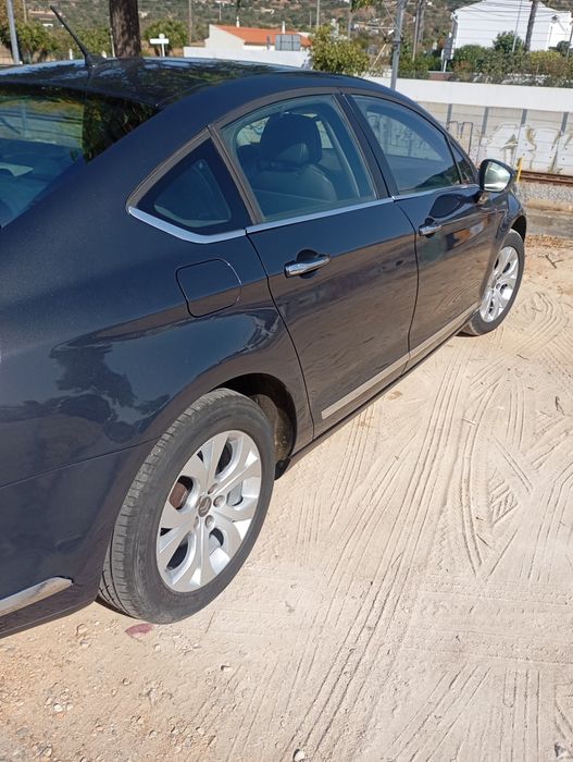 Citroen c5 2000hdi