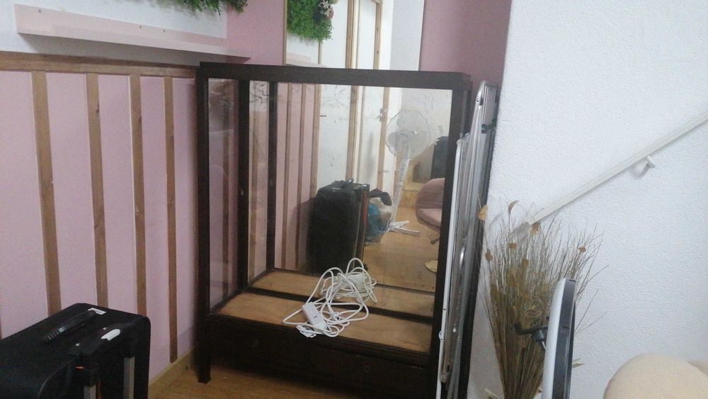 Vendo vários artigos de casa