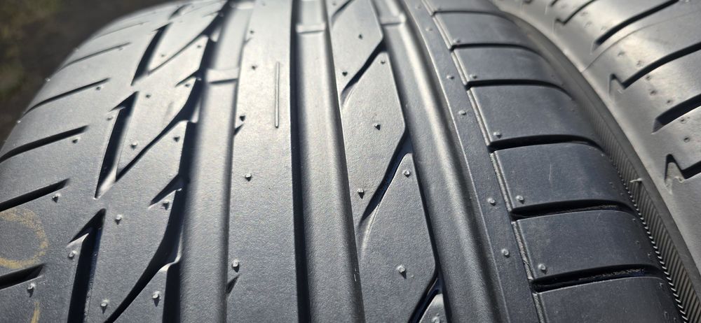245/40/20 Bridgestone S001 super para nowe fabryczne 22r.
