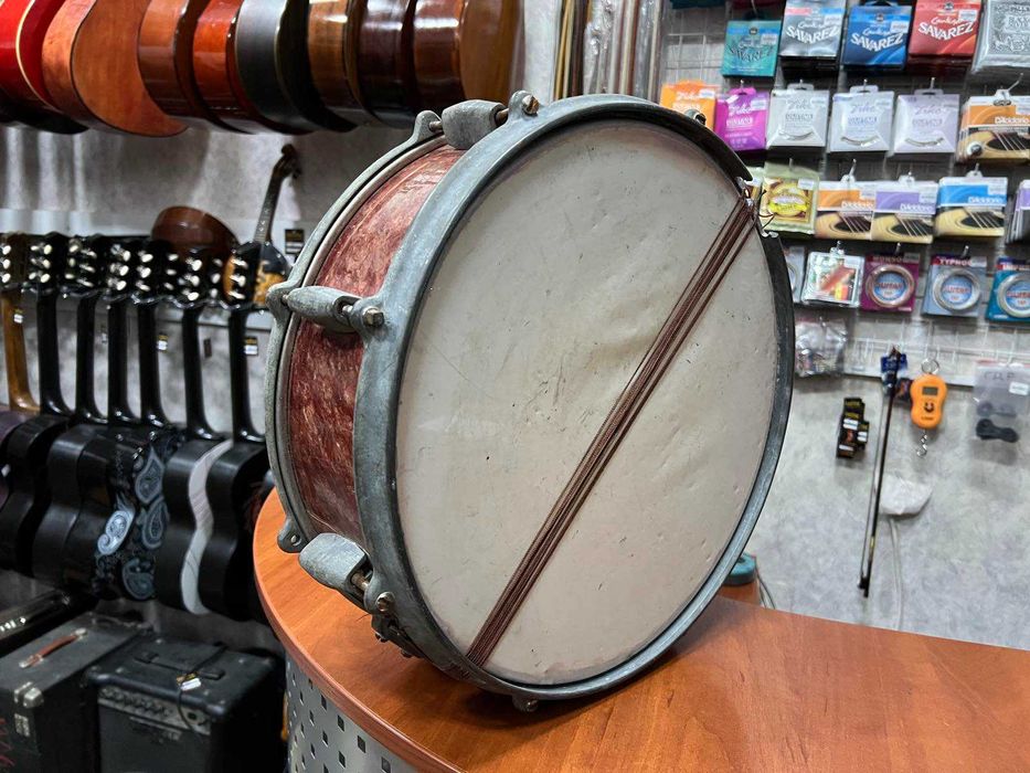 (5913) Барабан Малый [Рабочий] 14 Дюймов