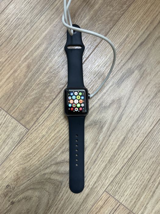 Apple Watch Series 3