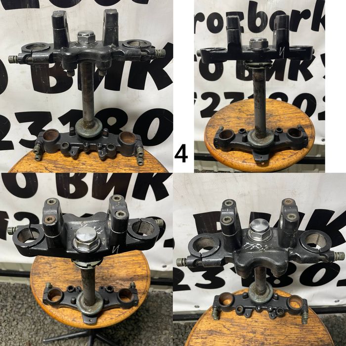 Траверса до мотоцикла Loncin LX200GY-3(Pruss),інші,на кастом!Уточнюйте