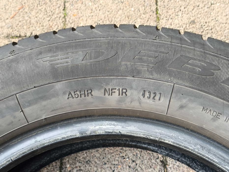 Opony Całoroczne 175/70R14 Dębica Navigator 3
