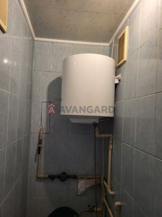 Продам 3-кімнатну квартиру, БАМ