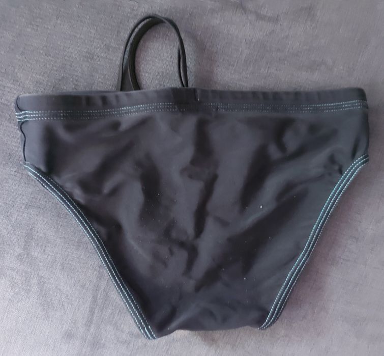 Nabaji Decathlon Kąpielówki chłopięce 146 cm