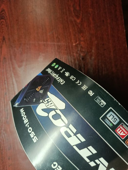Chieftec Nitro 2 850W