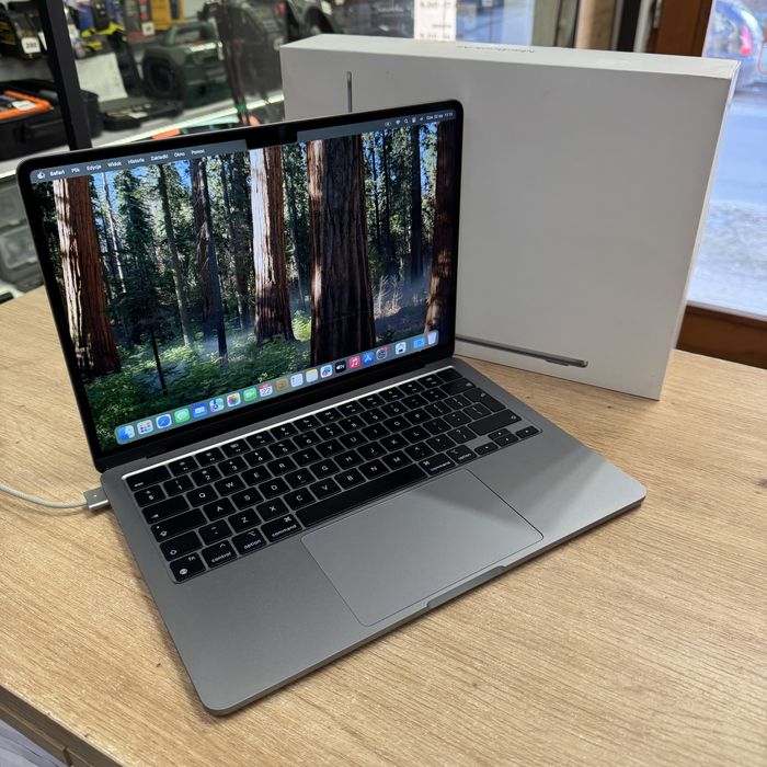 MacBook Air 13.6 M2 - otoLombard Lumik Kalisz Skup Laptopów