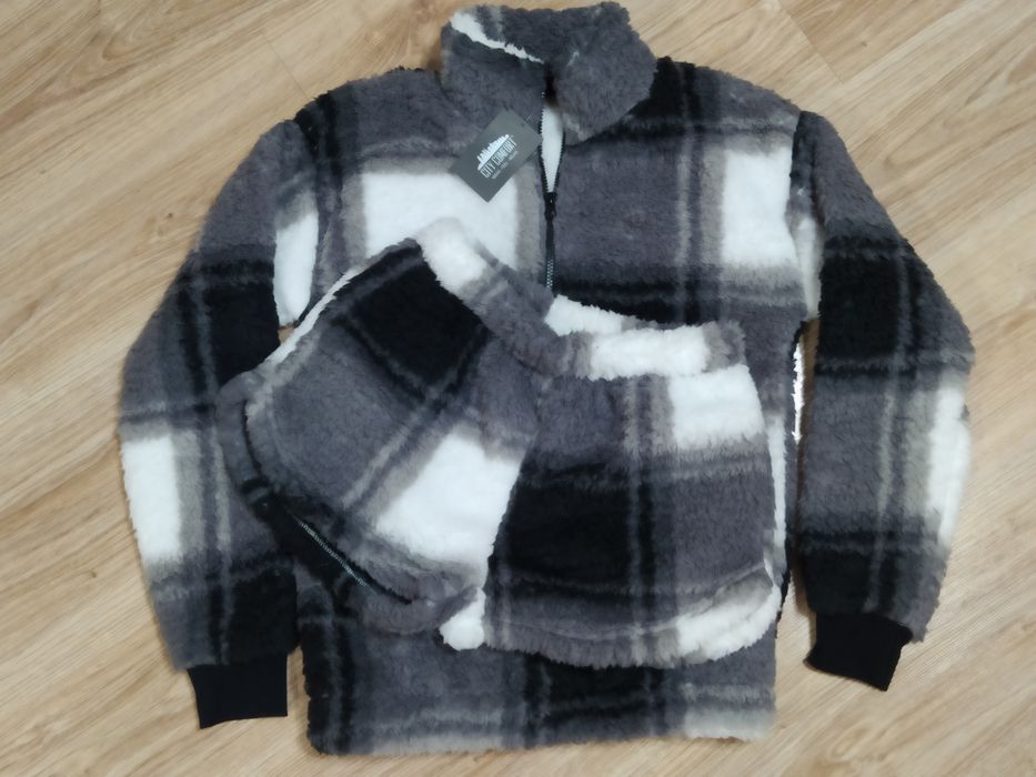 Piżama damska r. S NOWA