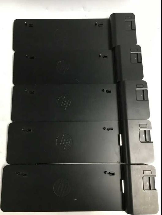 Док-станція HP UltraSlim Docking Station 2013 (D9Y19AA) (HSTNN-IX10)