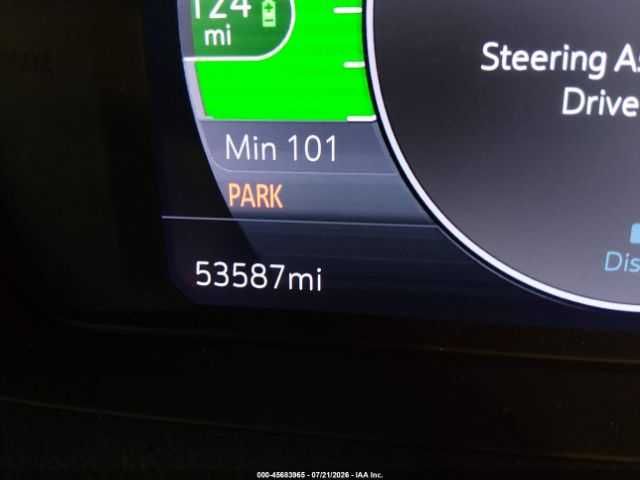 Chevrolet Bolt EUV 2023
