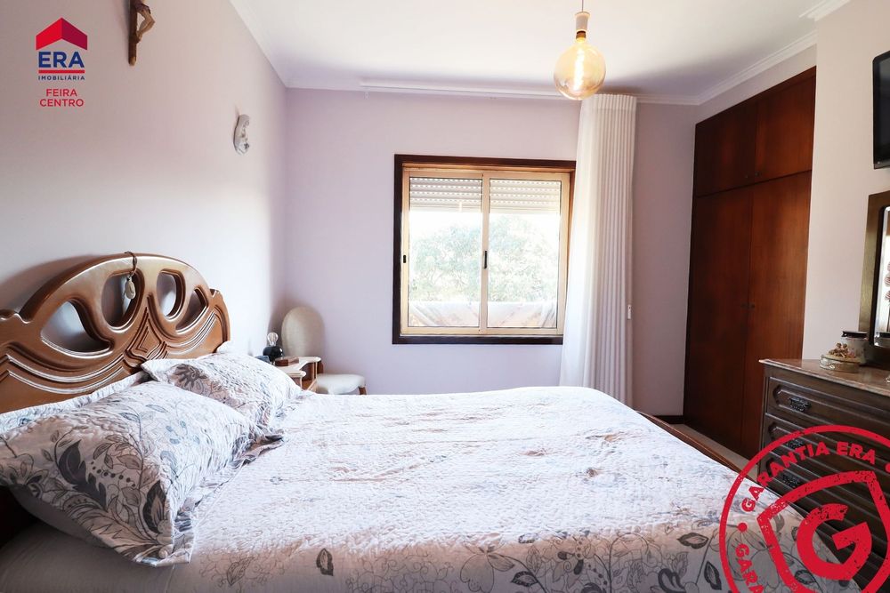 Apartamento T2 - Rio Meão