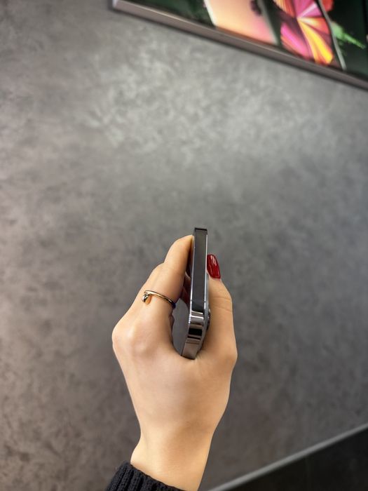 Used IPHONE 13Pro 128 Sierra Blue Neverlock Костюшка,5 igrand