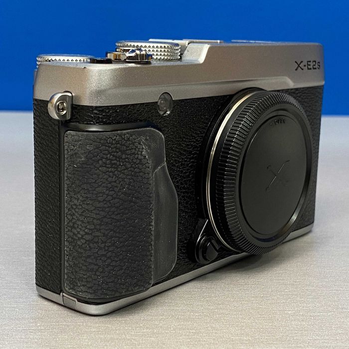 Fujifilm X-E2s (Corpo) - 16.3MP
