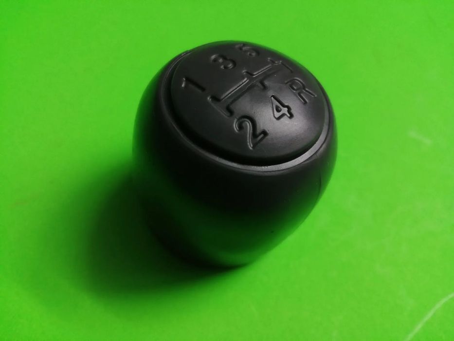Manete das Mudanças com Fole - Fiat Panda 2003 - 2012