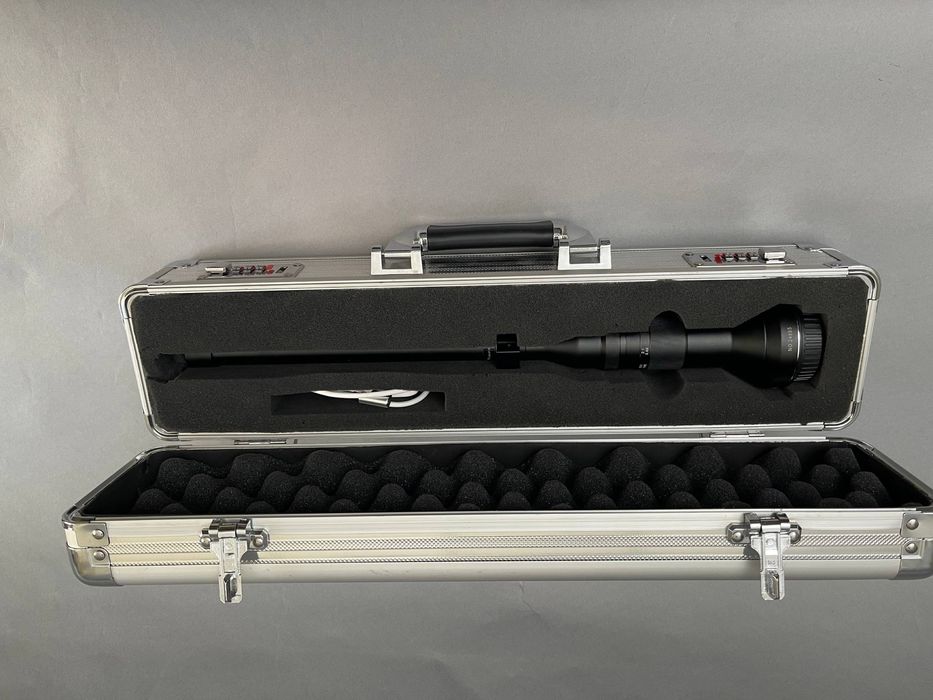 Laowa 24mm F14 probe lens (Canon Ef mount)