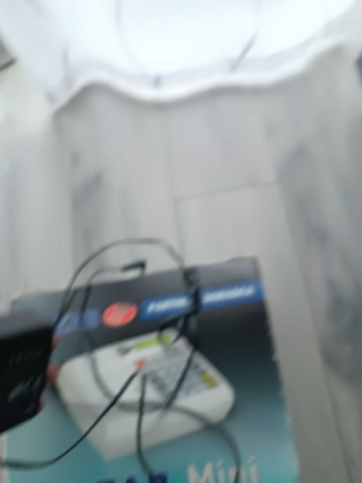 Zasilacz kasa fiskalna elizab mini 511