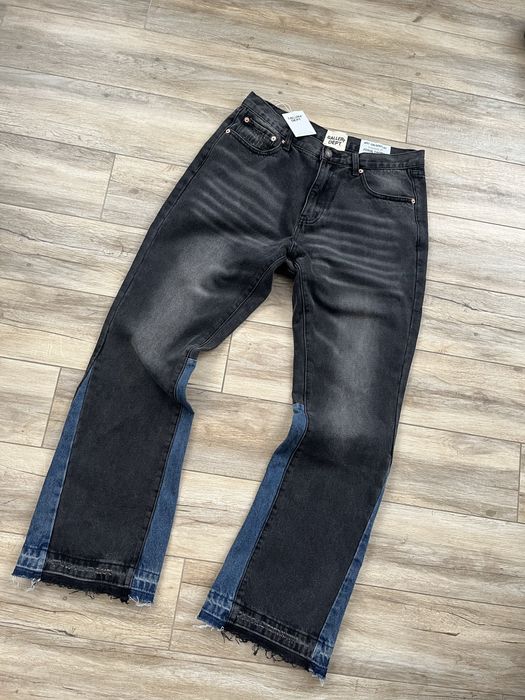 Джинси Gallery Dept Flared, Клёш джинсы