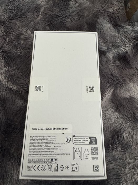 Redmi 15c novo 128 gb lacrado