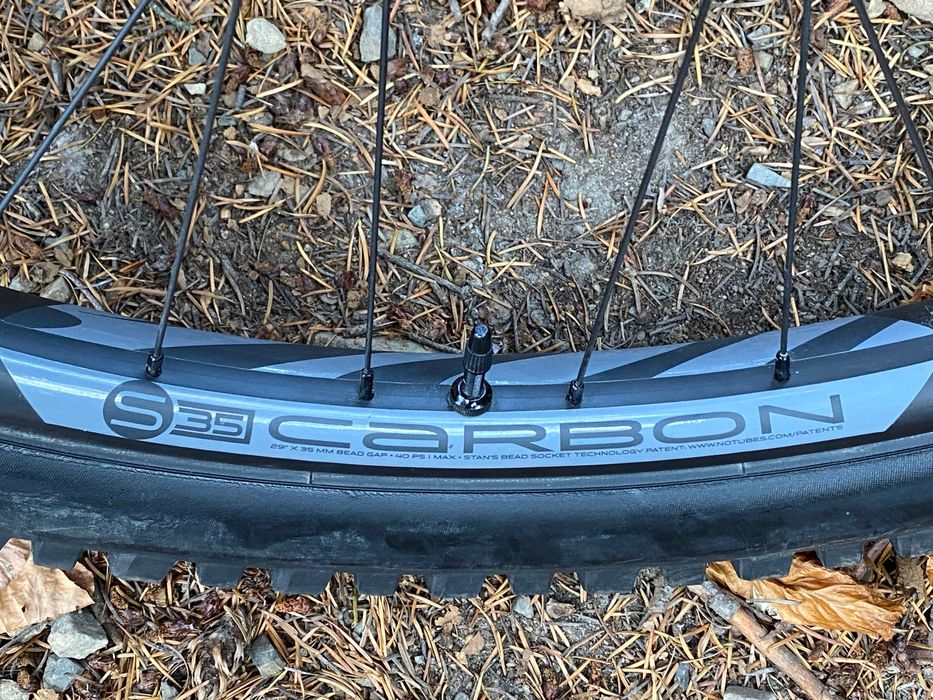 Rower Ibis Ripmo V2 rozmiar L doposażony, the Deam Build, Gwarancja!