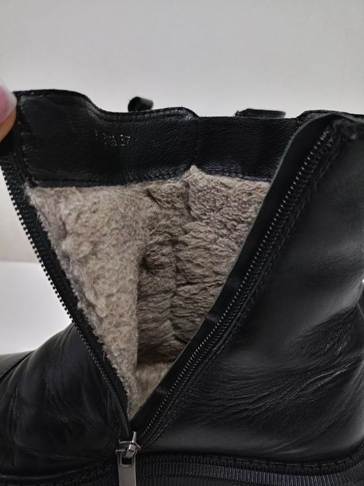 Челсі/ботінки зима р 37