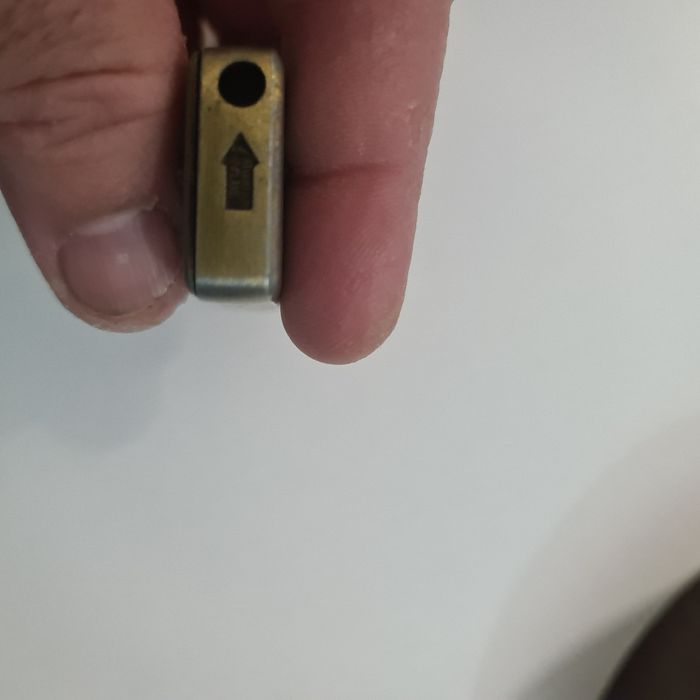 Isqueiro marca Leo  Paris para colecionador