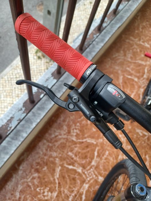 Bike para grau aro 26