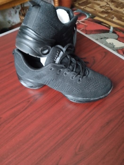 Красовки-джазовки