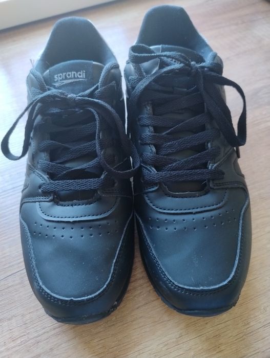 Buty damskie sportowe Sprandi