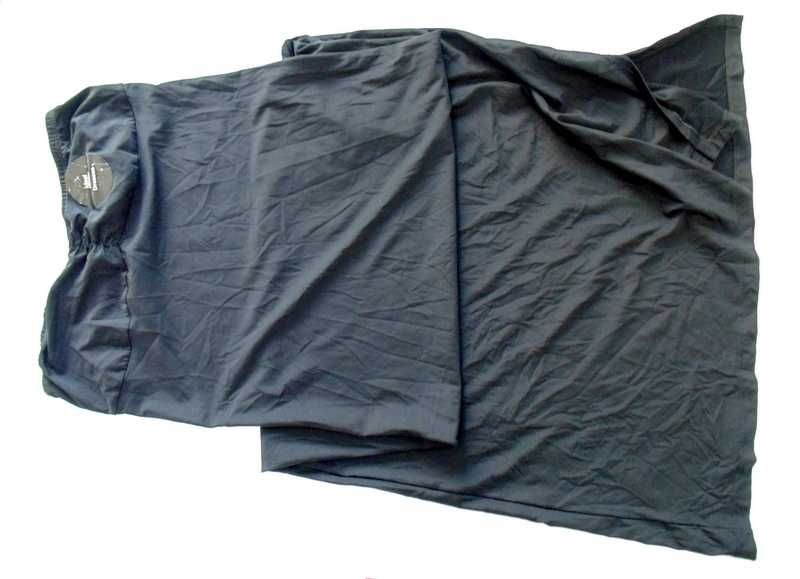 Secret Possessions nowa halka damska bez ramiączek 36/38