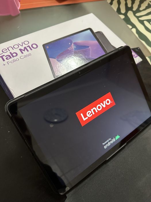 Tablet Lenovo Tab M10