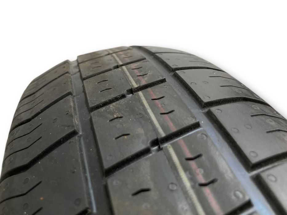 Koło Dojazdowe 18 VW Tiguan