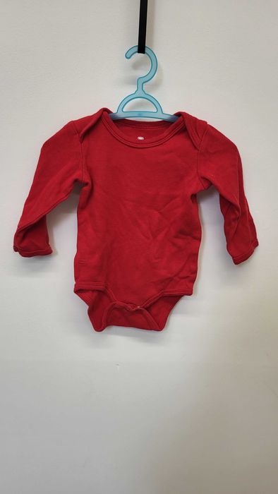 Body niemowlęce rozmiar 74