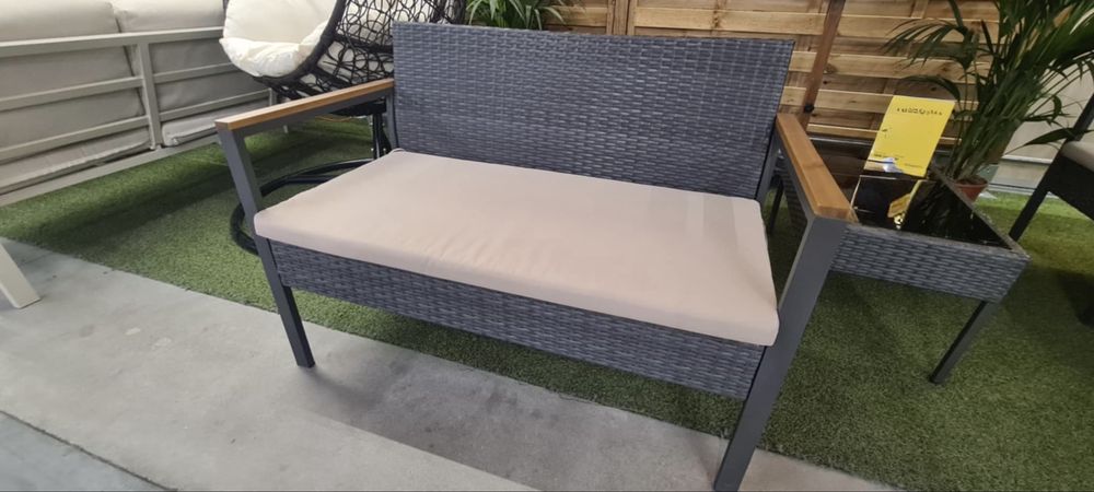 Lawka dwuosobowa - Nowa !