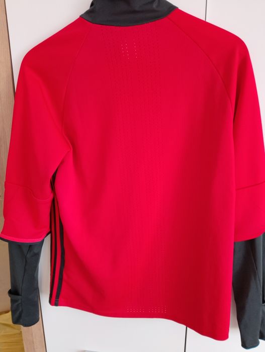 bluza adidas r164 climacool