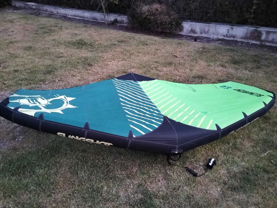 Wing Slingshot V2 5.4m